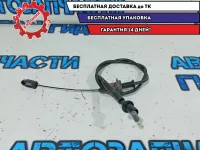 Трос газа Lada Largus 182013208R. Дефект.