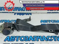 Ремень безопасности передний правый Lada Largus 868841791R.