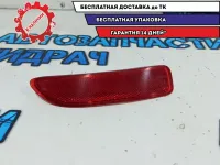 Отражатель в бампер задний правый Lada Largus 8200751778.