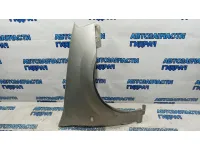 Крыло переднее правое Lada Largus DC0100160-0R00. Аналог API.