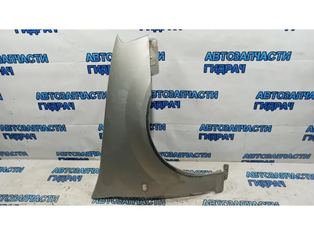 Крыло переднее правое Lada Largus DC0100160-0R00. Аналог API.