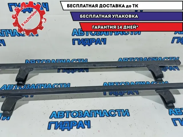 Багажник крыши Lada Largus .