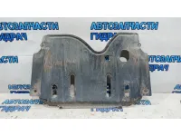 Защита картера Lada Largus 758909457R.