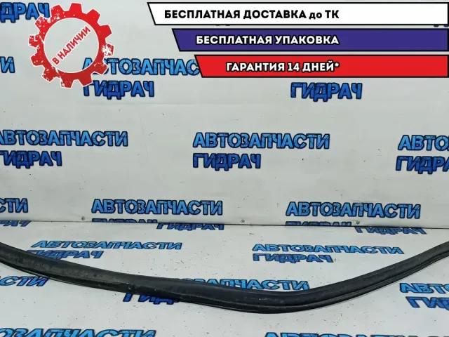 Уплотнитель Lada Largus .