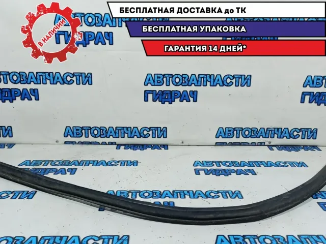 Уплотнитель Lada Largus .