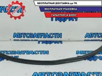 Уплотнитель двери багажника Lada Largus 6001549469.