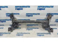 Балка задняя Lada Largus 555112139R.