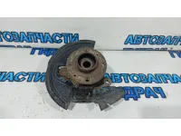 Кулак поворотный передний правый Lada Largus 400148354R.