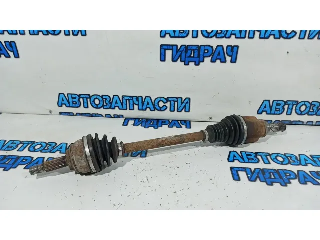 Привод передний левый Lada Largus 8200863653.