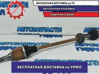 Привод передний правый Lada Largus 391004571R.