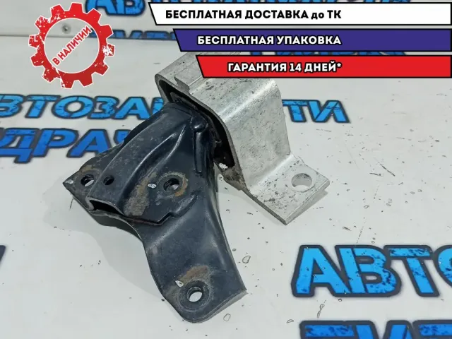 Опора двигателя правая Lada Largus 6001547893.