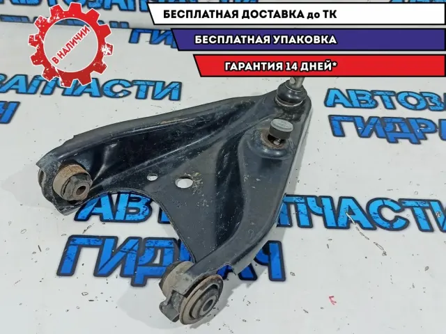 Рычаг передний правый Lada Largus 54500-00Q1K.