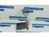 Радиатор отопителя Lada Largus 6001547484.