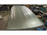 Крыша Lada Largus .