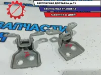 Петли двери передней правой Lada Largus 6001546883.