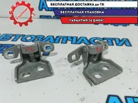 Петли двери передней левой Lada Largus 6001546883.