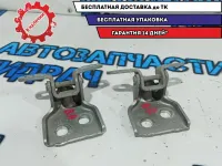 Петли двери задней правой Lada Largus 6001546883.