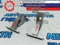 Петли двери задней правой распашной Lada Largus .