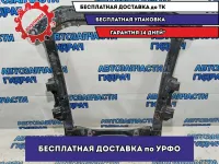 Балка подмоторная Lada Largus 544013322R.