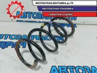 Пружина передняя Lada Largus .