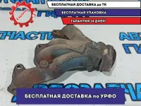 Коллектор выпускной Lada Largus 6001548025