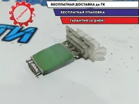 Резистор отопителя Lada Largus 6001547488.
