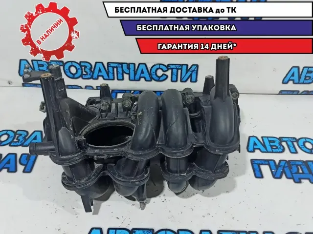 Коллектор впускной Lada Largus 7700273860.