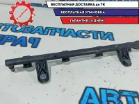 Рейка топливная Lada Largus 8200494284.