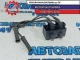 Катушка зажигания Lada Largus 880058. Аналог ERA.
