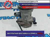 Заслонка дроссельная Lada Largus 7700273699.