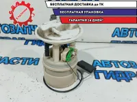 Насос топливный Lada Largus 8200903680.