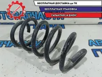 Пружина задняя Lada Largus 8200764677.