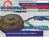 Барабан тормозной правый Lada Largus . В сборе.
