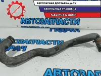 Патрубок радиатора верхний Lada Largus 8200750019.