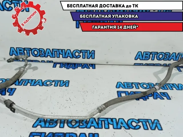 Трубка гидроусилителя Lada Largus 497255009R.