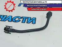 Трубка вакуумная Lada Largus 8200756105.