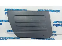 Обшивка двери задней левой Lada Largus 8450000345. Царапины.