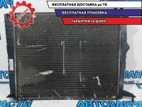 Радиатор основной Lada Largus 214104453R.