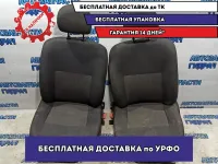Комплект сидений Lada Largus .