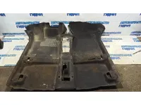 Покрытие напольное Lada Largus .