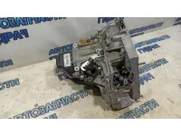 МКПП Lada Largus 320101170R. JR5 517. Проверена, полностью исправна.