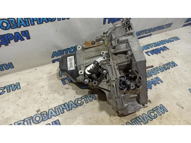 МКПП Lada Largus 320101170R. JR5 517. Проверена, полностью исправна.