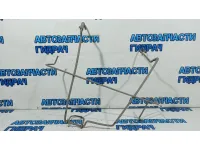 Кронштейн крепления запасного колеса Lada Largus 849804260R.