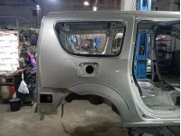 Крыло заднее правое Lada Largus