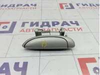 Ручка двери наружная левая Lada Largus 8200501348