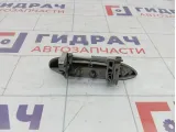 Ручка двери наружная левая Lada Largus 8200501348