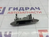 Ручка двери наружная левая Lada Largus 8200501348