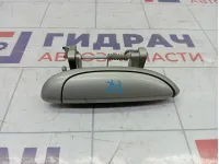 Ручка двери наружная правая Lada Largus 8200501349