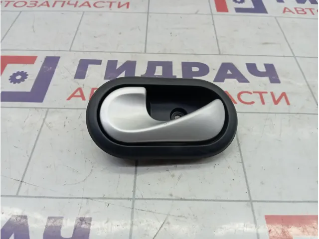 Ручка двери внутренняя левая Lada Largus 8200733848