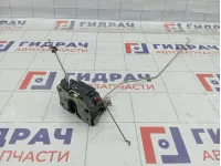 Замок двери передней левой Lada Largus 805036313R